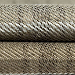 Load image into Gallery viewer, McAlister Textiles Angus Beige Cream Tartan Cushion Cushions and Covers