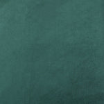 Load image into Gallery viewer, McAlister Textiles Matt Emerald Green Velvet Fabric Fabrics 1 Metre