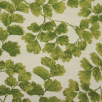 Load image into Gallery viewer, McAlister Textiles Tapestry Maidenhair Fern Green Cushion Cushions and Covers