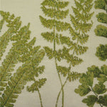 Load image into Gallery viewer, McAlister Textiles Tapestry Mixed Fern Green Cushion Cushions and Covers