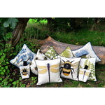 Load image into Gallery viewer, McAlister Textiles Bug's Life Dragonfly Cushion Cushions and Covers