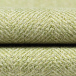 Load image into Gallery viewer, McAlister Textiles Herringbone Sage Green Cushion Cushions and Covers