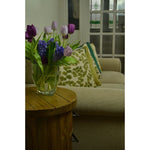 Load image into Gallery viewer, McAlister Textiles Tapestry Maidenhair Fern Green Cushion Cushions and Covers