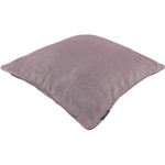 Load image into Gallery viewer, McAlister Textiles Matt Lilac Purple Velvet Cushion Cushions and Covers