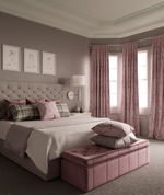 Load image into Gallery viewer, McAlister Textiles Matt Lilac Purple Velvet Fabric Fabrics