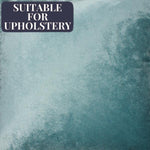 Load image into Gallery viewer, McAlister Textiles Crushed Velvet Duck Egg Blue Fabric Fabrics 1 Metre