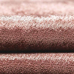 Load image into Gallery viewer, McAlister Textiles Crushed Velvet Rose Pink Fabric Fabrics