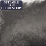 Load image into Gallery viewer, McAlister Textiles Crushed Velvet Charcoal Grey Fabric Fabrics 1 Metre