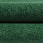 Load image into Gallery viewer, McAlister Textiles Matt Moss Green Velvet Roman Blind Roman Blinds