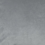Load image into Gallery viewer, McAlister Textiles Matt Dove Grey Velvet Roman Blind Roman Blinds