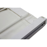 Load image into Gallery viewer, McAlister Textiles Matt Mocha Brown Velvet Roman Blind Roman Blinds