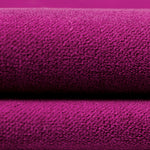 Load image into Gallery viewer, McAlister Textiles Matt Fuchsia Pink Velvet Roman Blind Roman Blinds