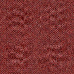 Load image into Gallery viewer, McAlister Textiles Herringbone Red Curtains Tailored Curtains