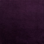 Load image into Gallery viewer, McAlister Textiles Matt Aubergine Purple Velvet Roman Blind Roman Blinds