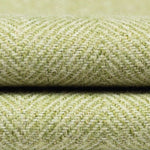 Load image into Gallery viewer, McAlister Textiles Herringbone Sage Green Roman Blind Roman Blinds