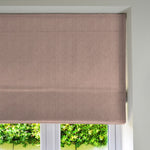 Load image into Gallery viewer, McAlister Textiles Herringbone Lilac Purple Roman Blind Roman Blinds