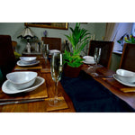 Load image into Gallery viewer, McAlister Textiles Matt Black Velvet Cushion Cushions and Covers