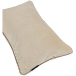 Load image into Gallery viewer, McAlister Textiles Matt Champagne Gold Velvet Cushion Cushions and Covers