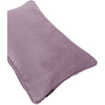 Load image into Gallery viewer, McAlister Textiles Matt Lilac Purple Velvet Cushion Cushions and Covers