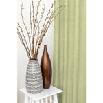 Load image into Gallery viewer, McAlister Textiles Herringbone Sage Green Curtains Tailored Curtains