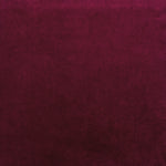 Load image into Gallery viewer, McAlister Textiles Matt Wine Red Velvet Roman Blind Roman Blinds