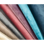 Load image into Gallery viewer, McAlister Textiles Matt Lilac Purple Velvet Cushion Cushions and Covers