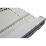 Load image into Gallery viewer, McAlister Textiles Angus Purple + Green Tartan Roman Blind Roman Blinds