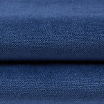 Load image into Gallery viewer, McAlister Textiles Matt Navy Blue Velvet Roman Blind Roman Blinds