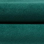 Load image into Gallery viewer, McAlister Textiles Matt Emerald Green Velvet Roman Blind Roman Blinds