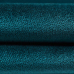 Load image into Gallery viewer, McAlister Textiles Matt Blue Teal Velvet Roman Blind Roman Blinds