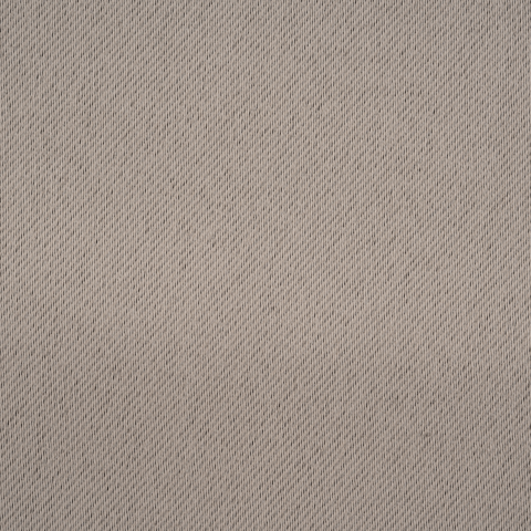 Minerals Coffee Plain Dimout Curtain Fabric