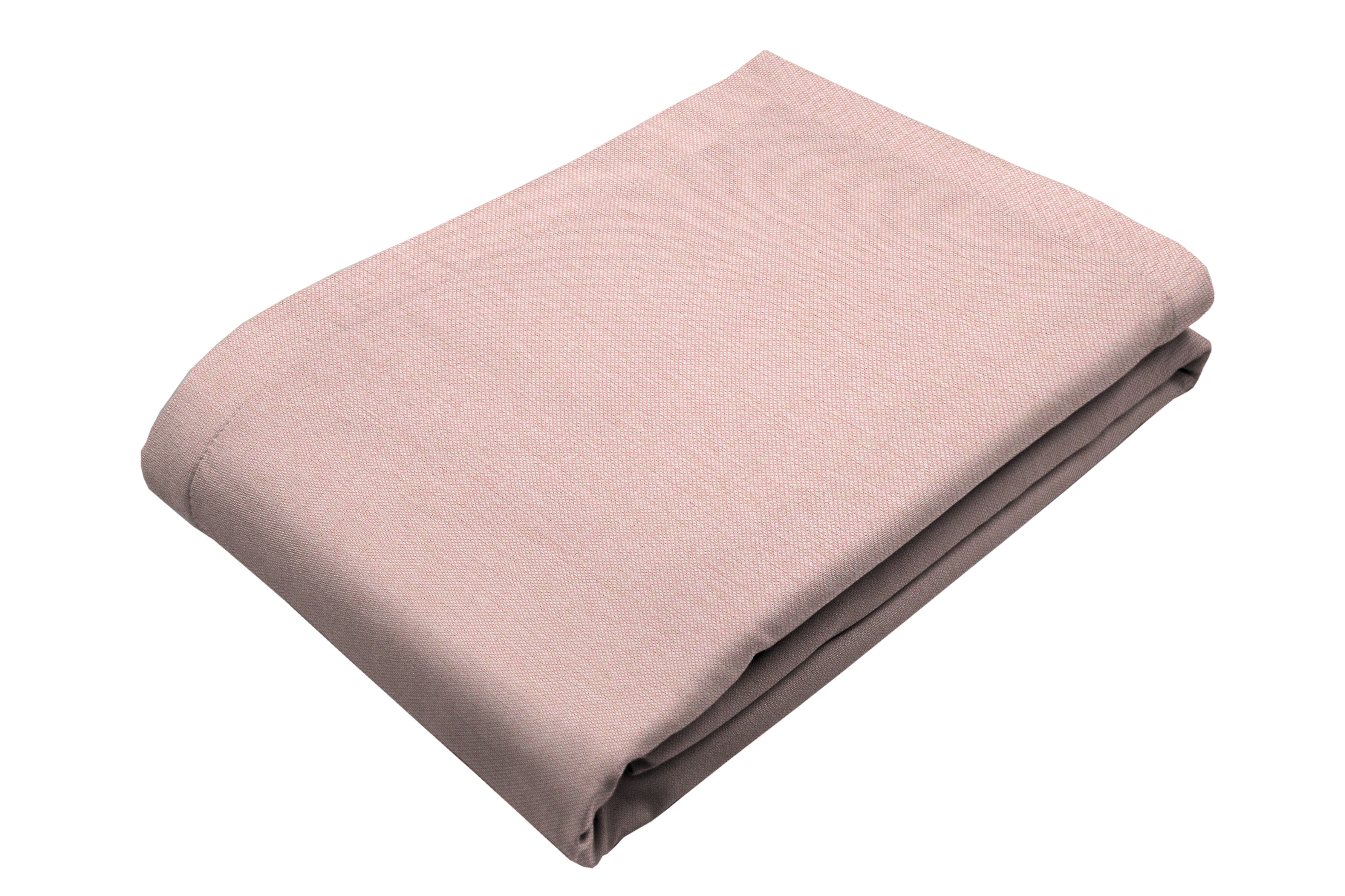 Albany Blush Pink Bed Runners