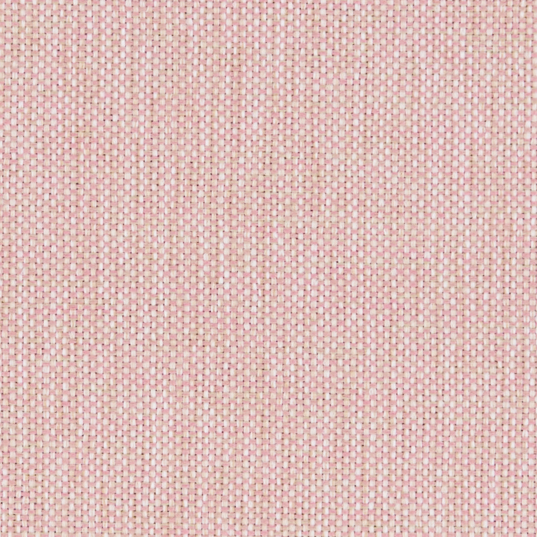 Albany Blush Pink Woven Cushion