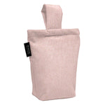 Load image into Gallery viewer, Albany Blush Pink Doorstop
