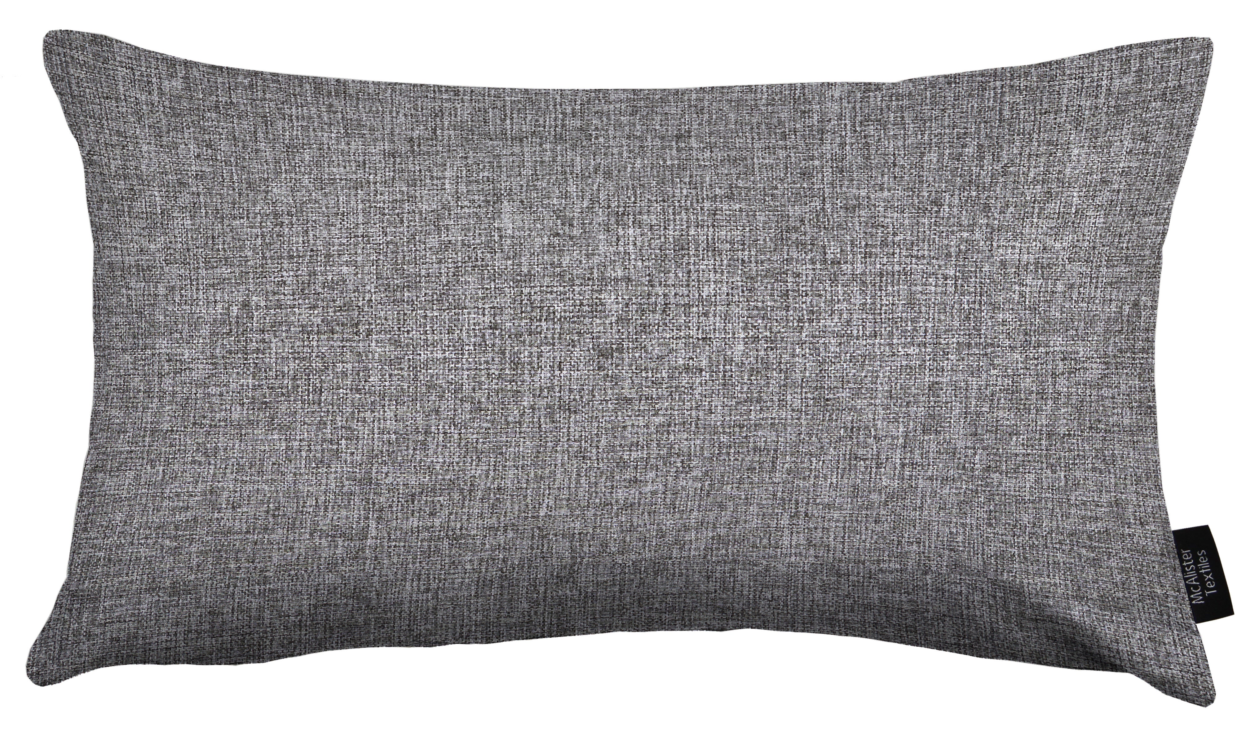 Albany Charcoal Woven Cushion
