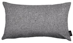 Load image into Gallery viewer, Albany Charcoal Woven Cushion
