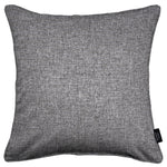 Load image into Gallery viewer, Albany Charcoal Piped Cushion
