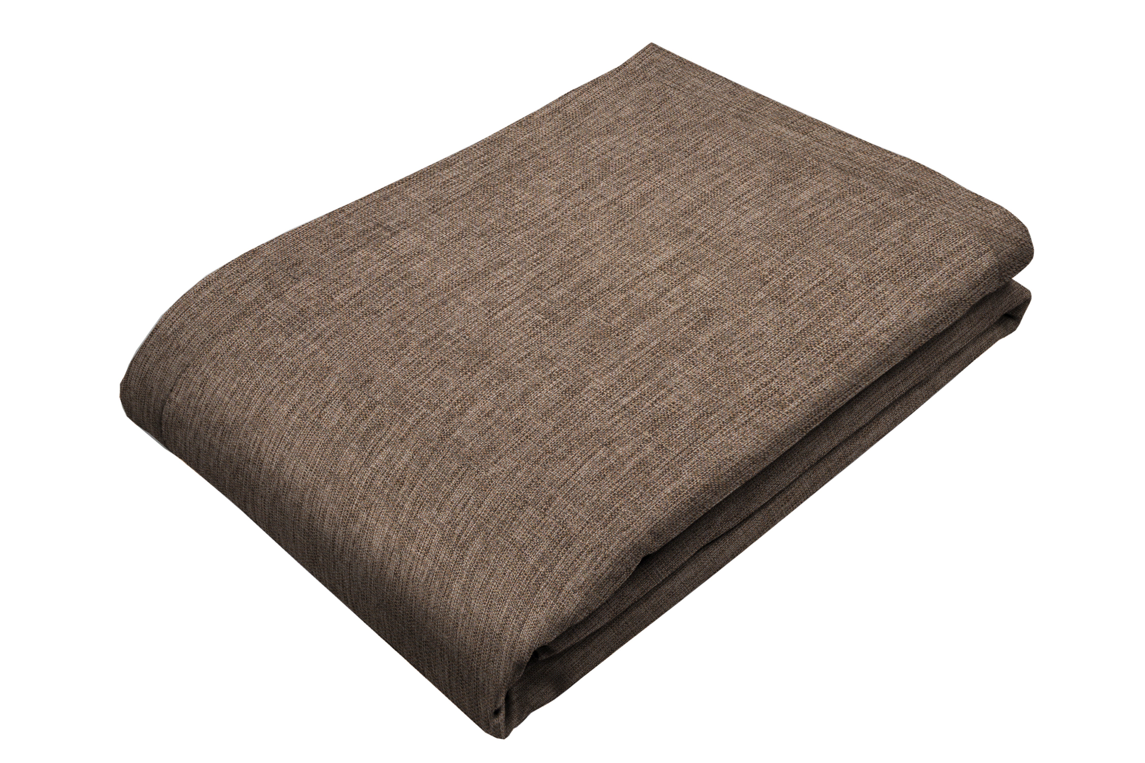 Albany Chocolate Brown Bed Runners