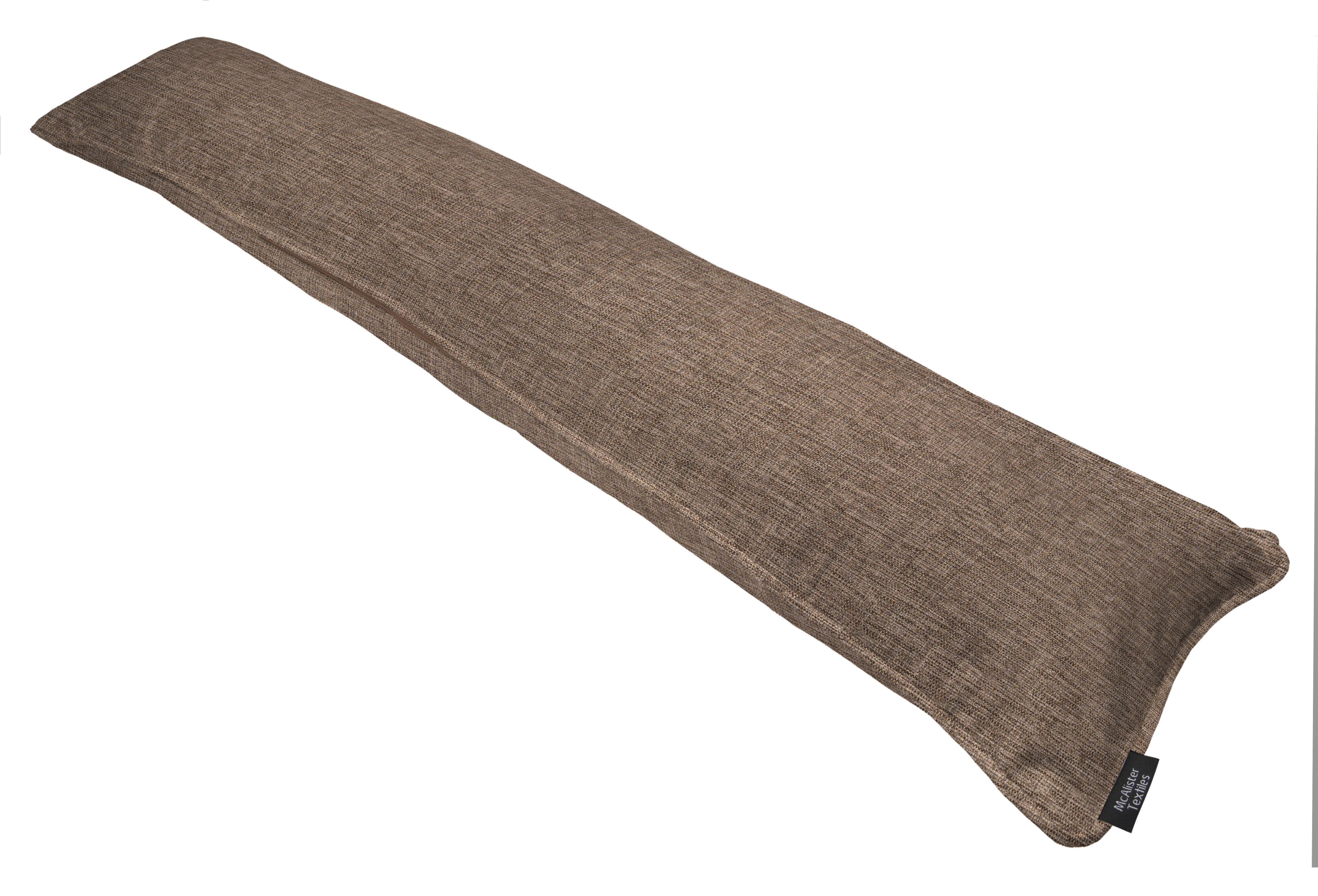 Albany Chocolate Brown Draught Excluders