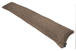 Load image into Gallery viewer, Albany Chocolate Brown Draught Excluders
