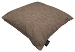 Load image into Gallery viewer, Albany Chocolate Brown Woven Cushion
