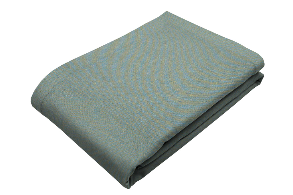 Albany Duck Egg Bed Runners