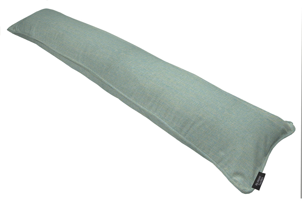 Albany Duck Egg Draught Excluders