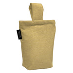 Load image into Gallery viewer, Albany Ochre Yellow Doorstop
