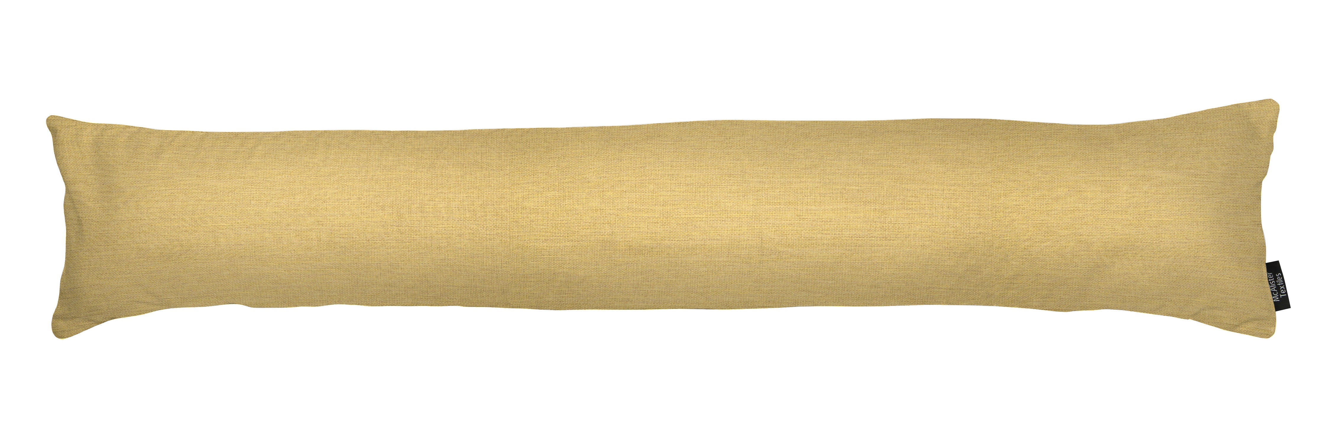 Albany Ochre Yellow Draught Excluders