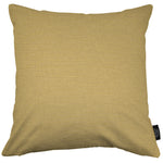 Load image into Gallery viewer, Albany Ochre Yellow Woven Cushion
