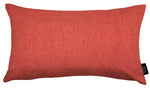 Load image into Gallery viewer, Albany Red Woven Cushion
