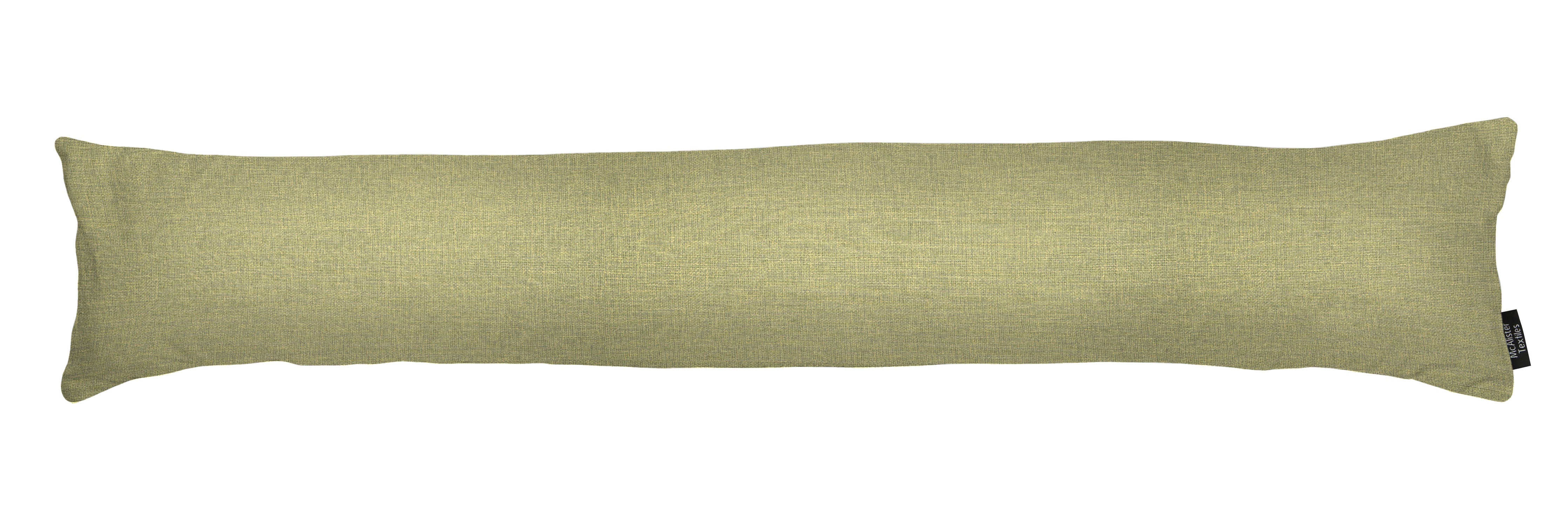 Albany Sage Green Draught Excluders