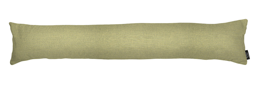 Albany Sage Green Draught Excluders