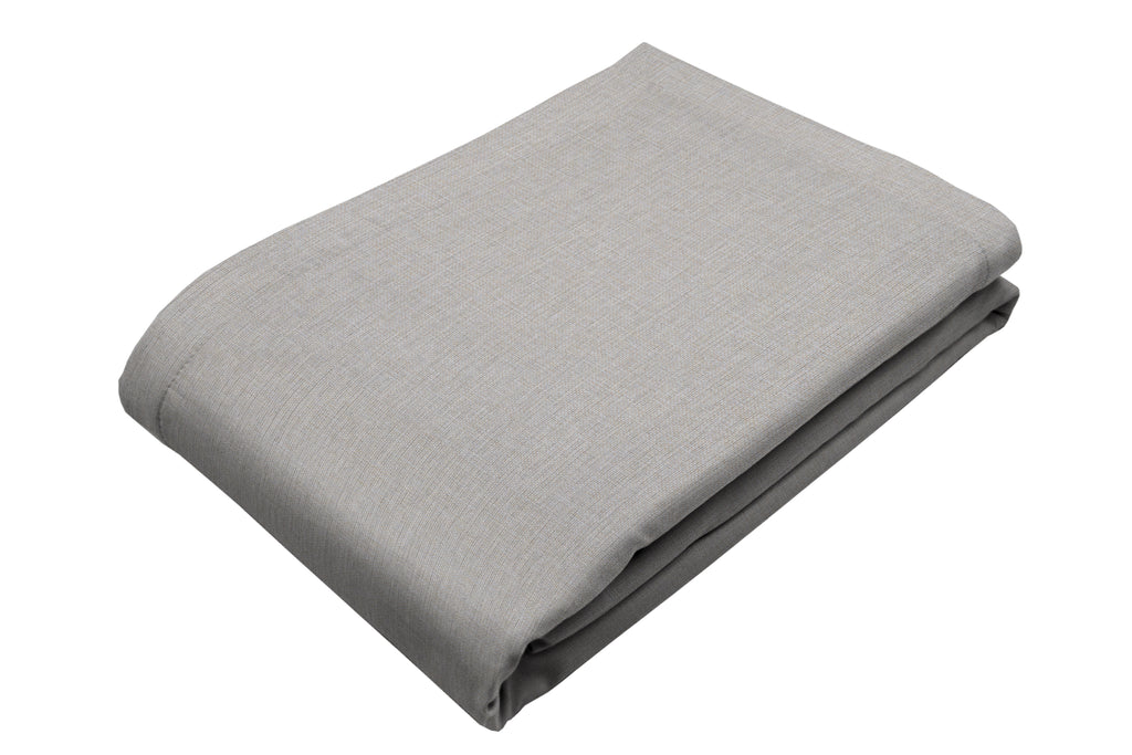 Albany Soft Grey Bed Runners